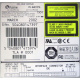 CD-RW DRIVE PLEXTOR PX-W4012TA 13C4 MADE IN JAPAN march 2002 (Каспийск)