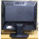 Монитор 19" Acer V193 DOb вид сзади (Каспийск)