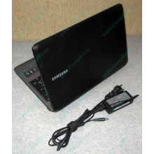 Ноутбук Samsung NP-R528-DA02RU (Intel Celeron Dual Core T3100 (2x1.9Ghz) /2Gb DDR3 /250Gb /15.6" TFT 1366x768) - Каспийск