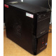 Компьютер Б/У Kraftway Credo KC36 (Intel C2D E7500 (2x2.93GHz) s.775 /2Gb DDR2 /250Gb /ATX 400W /W7 PRO) - Каспийск