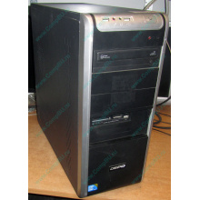 Компьютер Depo Neos 460MD (Intel Core i5-650 (2x3.2GHz HT) /4Gb DDR3 /250Gb /ATX 400W /Windows 7 Professional) - Каспийск