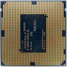 Процессор Intel Celeron G1840 (2x2.8GHz /L3 2048kb) SR1VK s.1150 (Каспийск)
