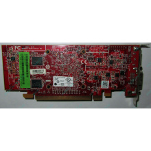 Видеокарта Dell ATI-102-B17002(B) красная 256Mb ATI HD2400 PCI-E (Каспийск)