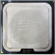Процессор Intel Celeron Dual Core E1200 (2x1.6GHz) SLAQW socket 775 (Каспийск)