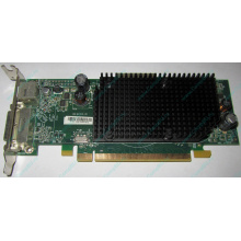 Видеокарта Dell ATI-102-B17002(B) зелёная 256Mb ATI HD 2400 PCI-E (Каспийск)