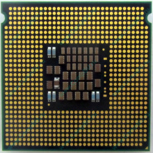 Процессор Intel Xeon 5110 (2x1.6GHz /4096kb /1066MHz) SLABR s.771 (Каспийск)