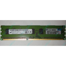 HP 500210-071 4Gb DDR3 ECC memory (Каспийск)