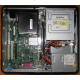 Dell Optiplex 755 SFF (Intel Core 2 Duo E7200 /2Gb DDR2 /160Gb /ATX 280W Desktop) вид изнутри (Каспийск)