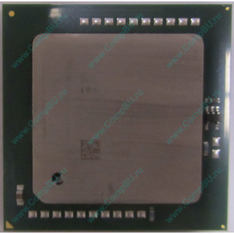 Процессор Intel Xeon 3.6GHz SL7PH socket 604 (Каспийск)