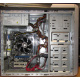 Intel Core i5-650 /GlasialStars Ice Hut 1150 PWM(E) /ASRock H55M-LE /2x2Gb DDR3 /250Gb /ATX 450W FSP (Каспийск)