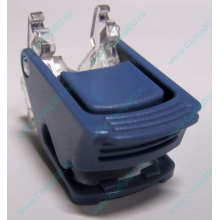 Защелка HP 203561-001 для PCI-X задних металлических планок HP G4 (Каспийск)