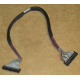FDD-кабель HP 271946-006 для HP ML370 G3 G4 (Каспийск)