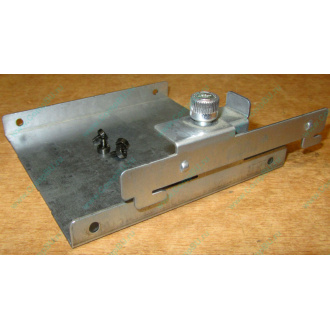 Держатель FDD в HP ML370 228189-001 + 224953-001 в Каспийске, рельсы FDD для HP ML370 (Каспийск)