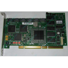 C61794-002 LSI Logic SER523 Rev B2 6 port PCI-X RAID controller (Каспийск)