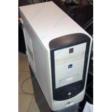Простой компьютер для танков AMD Athlon X2 6000+ (2x3.0GHz) /4Gb /250Gb /1Gb GeForce GTX550 Ti /ATX 450W (Каспийск)