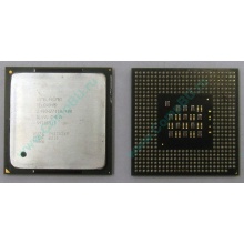 Процессор Intel Celeron (2.4GHz /128kb /400MHz) SL6VU s.478 (Каспийск)