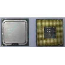 Процессор Intel Celeron D 336 (2.8GHz /256kb /533MHz) SL98W s.775 (Каспийск)