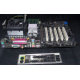Материнская плата Intel D845PEBT2 (FireWire) с процессором Intel Pentium-4 2.4GHz s.478 и памятью 512Mb DDR1 БУ (Каспийск)