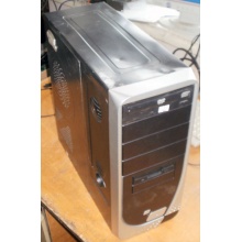 Компьютер Intel Celeron 2.4GHz /256Mb /60Gb /ATX 300W (Каспийск)