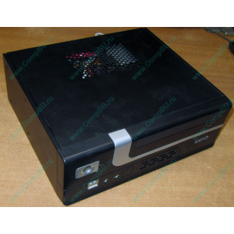 Б/У неттоп Depo Neos 220USF (Intel Atom D2700 (2x2.13GHz HT) /2Gb DDR3 /320Gb /miniITX) - Каспийск