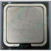 Процессор Intel Celeron D 336 (2.8GHz /256kb /533MHz) SL84D s.775 (Каспийск)