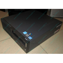Б/У компьютер Lenovo M92 (Intel Core i5-3470 /8Gb DDR3 /250Gb /ATX 240W SFF) - Каспийск