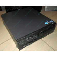 Б/У компьютер Lenovo M92 (Intel Core i5-3470 /8Gb DDR3 /250Gb /ATX 240W SFF) - Каспийск