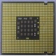 Процессор Intel Celeron D 331 (2.66GHz /256kb /533MHz) SL7TV s.775 (Каспийск)