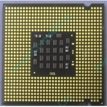 Процессор Intel Celeron D 331 (2.66GHz /256kb /533MHz) SL7TV s.775 (Каспийск)