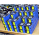 Купить Б/У кулер TFB0612GHE для корпусов Intel SR2300 / SR2400 (Каспийск)