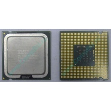 Процессор Intel Pentium-4 541 (3.2GHz /1Mb /800MHz /HT) SL8U4 s.775 (Каспийск)