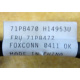 FRU 71P8470 H14953U 71P8472 FRU71P8470 FRU71P8472 (Каспийск)