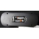 Автомобильный монитор с DVD-плейером и игрой AVIS AVS0916T бежевый (Каспийск)