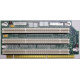 Райзер PCI-X / 3xPCI-X C53353-401 T0039101 для Intel SR2400 (Каспийск)