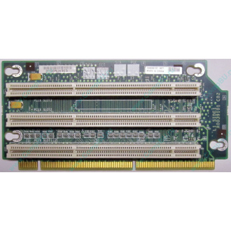 Райзер PCI-X / 3xPCI-X C53353-401 T0039101 для Intel SR2400 (Каспийск)