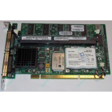 C47184-150 в Каспийске, SCSI-контроллер Intel SRCU42X C47184-150 MegaRAID UW320 SCSI PCI-X (Каспийск)