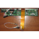 Intel SR2400 плата корзины 6 SCSI HDD в сборе (Каспийск)