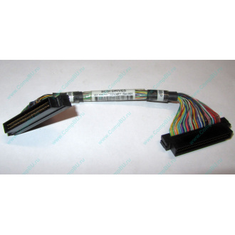 6017B0044701 в Каспийске, SCSI кабель для корзины HDD Intel SR2400 (Каспийск)
