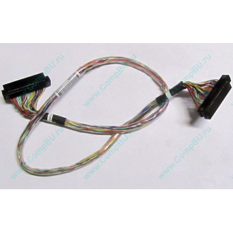 6017B0045301 в Каспийске, 68pin SCSI кабель 26.5" / 57cm для корзины HDD Intel SR2400 (Каспийск)