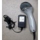 Ручной сканер Metrologic MS9540 VoyagerCG (COM-порт) - Каспийск
