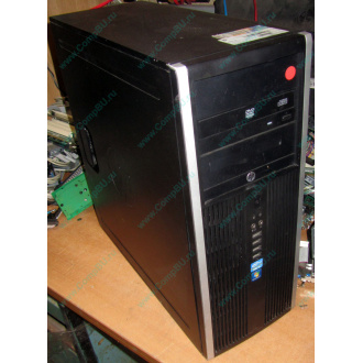 БУ компьютер HP Compaq Elite 8300 (Intel Core i3-3220 (2x3.3GHz HT) /4Gb /250Gb /ATX 320W) - Каспийск