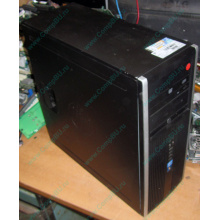 БУ компьютер HP Compaq Elite 8300 (Intel Core i3-3220 (2x3.3GHz HT) /4Gb /250Gb /ATX 320W) - Каспийск