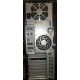 БУ компьютер HP Compaq Elite 8300 (Intel Core i3-3220 /4Gb /250Gb /ATX 320W) вид сзади (Каспийск)