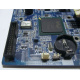 Разъём на плате IBM 02R4084 для подключения датчика открытия корпуса 25P5079 25P5082 (Каспийск)