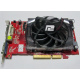 Б/У видеокарта 1Gb ATI Radeon HD4670 AGP PowerColor R73KG 1GBK3-P (Каспийск)