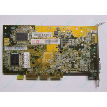 Видеокарта Asus V8170 64Mb nVidia GeForce4 MX440 AGP Asus V8170DDR (Каспийск)