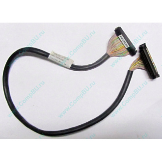 SCSI-кабель 68pin IBM 73P6159 FRU 73P6160 для IBM X225 (Каспийск)