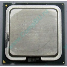 Процессор Intel Pentium-4 641 (3.2GHz /2Mb /800MHz /HT) SL94X s.775 (Каспийск)