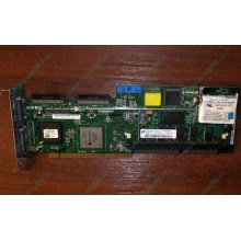 13N2197 в Каспийске, SCSI-контроллер IBM 13N2197 Adaptec 3225S PCI-X ServeRaid U320 SCSI (Каспийск)