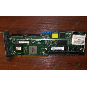 13N2197 в Каспийске, SCSI-контроллер IBM 13N2197 Adaptec 3225S PCI-X ServeRaid U320 SCSI (Каспийск)